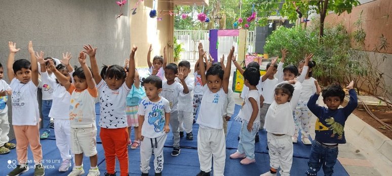 Van Mahotsav Celebrations